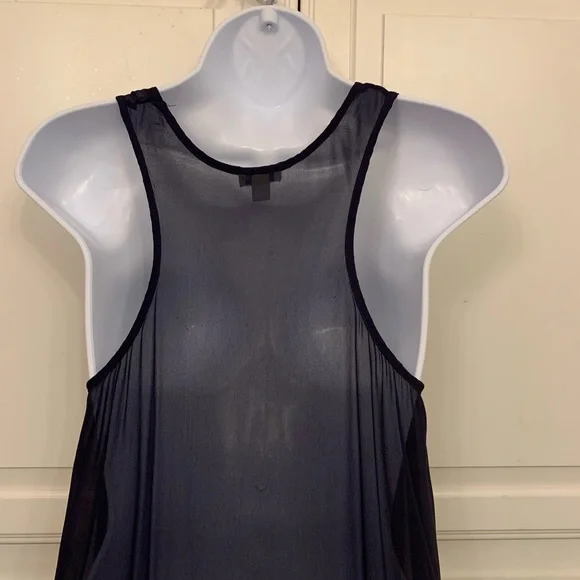 Anthropology Odille (Midnight Blue) - Picture 12 of 13